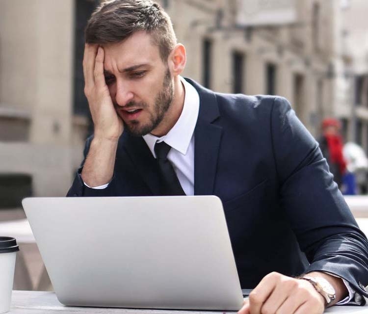 Vidste du at du kan få skærmbriller betalt af arbejdsgiver?