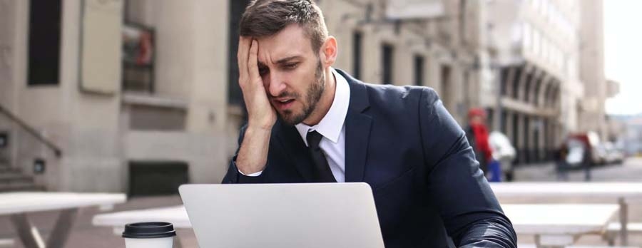 Vidste du at du kan få skærmbriller betalt af arbejdsgiver?