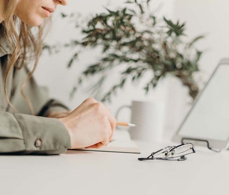 Blue light briller virker det?