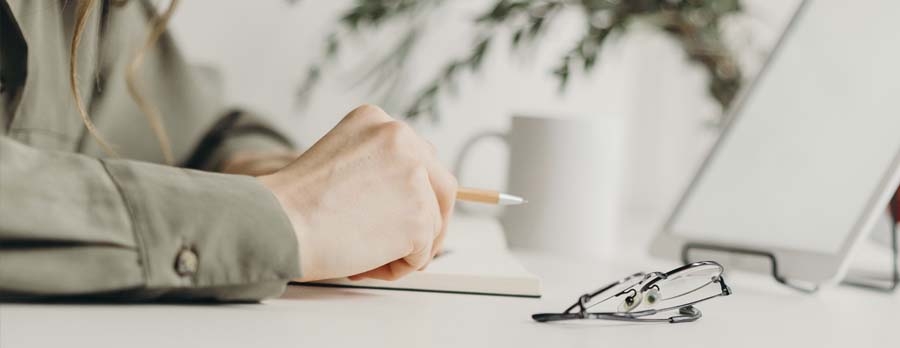 Blue light briller virker det?