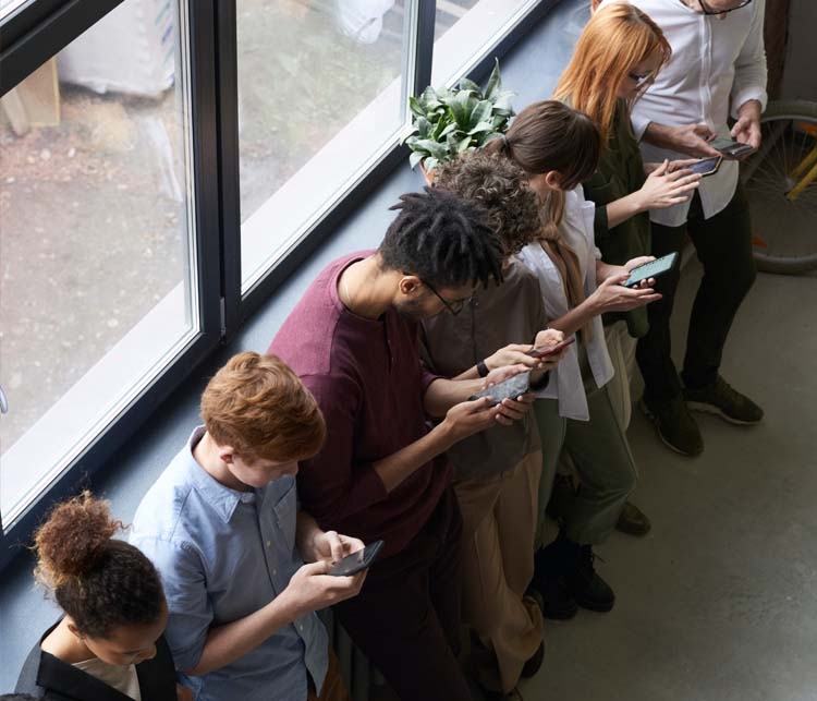Blue light briller køb dem her og beskyt dine øjne