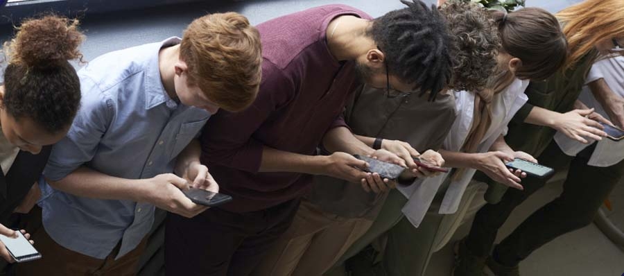 Blue light briller køb dem her og beskyt dine øjne