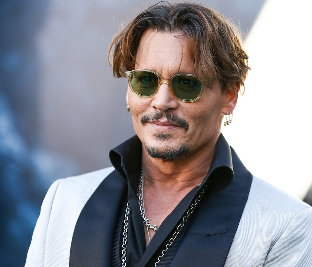 Top 10 kendte personer med runde briller