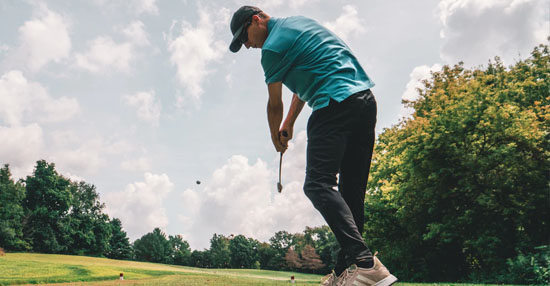 Danmarks billigste golf solbriller med polaroid