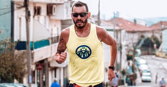 Stort udvalg af billige løbebriller i god kvalitet