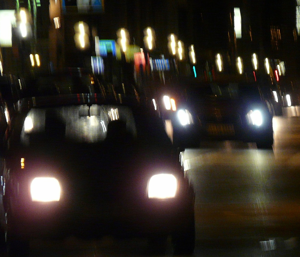 Briller til natblindhed