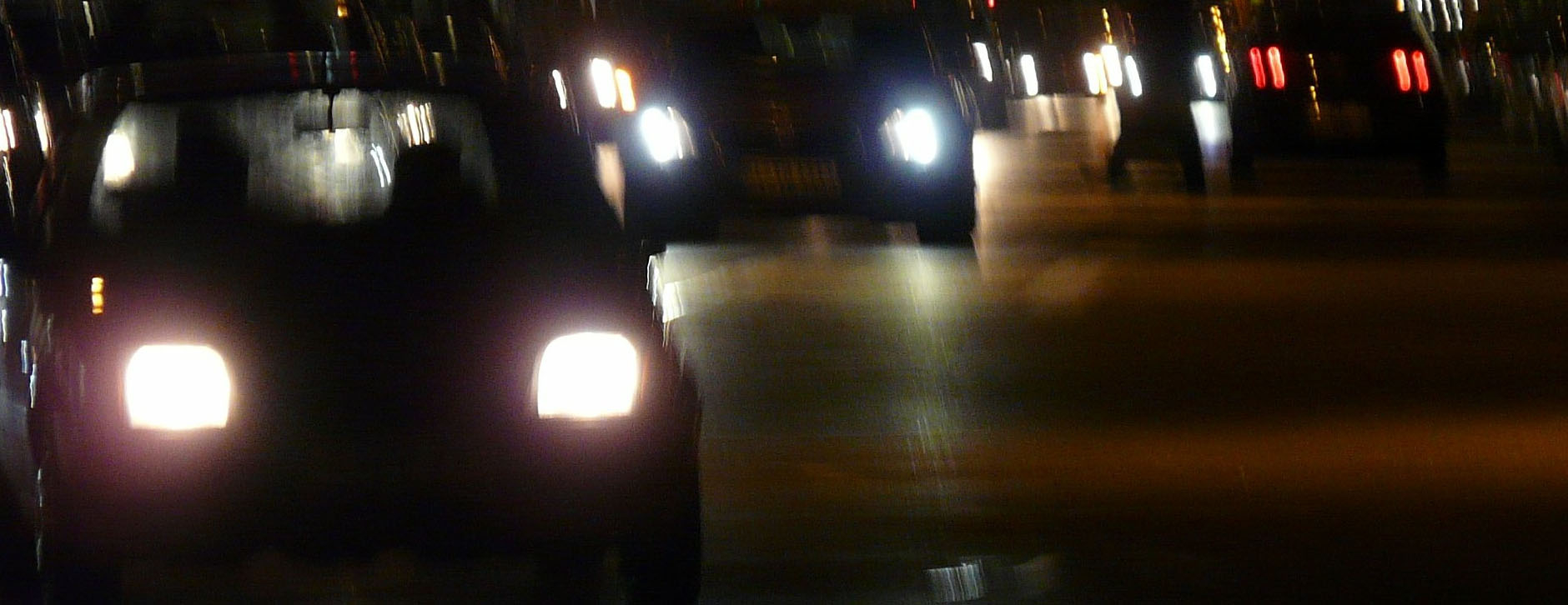 Briller til natblindhed