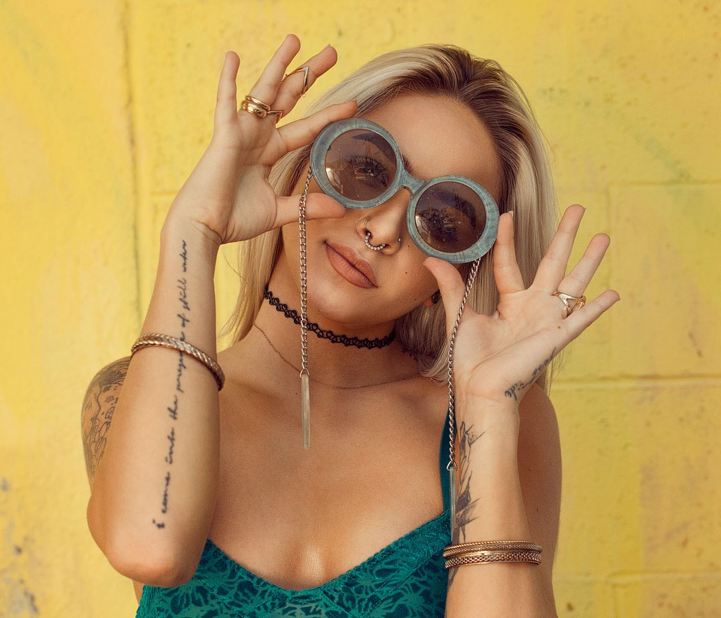 Hvilke briller passer til mig? Du finder svaret her