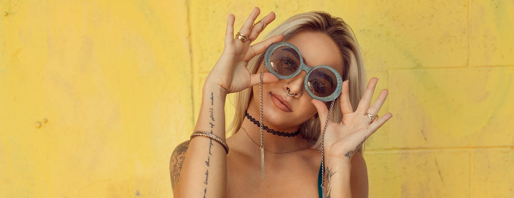 Hvilke briller passer til mig? Find svaret i vores guide