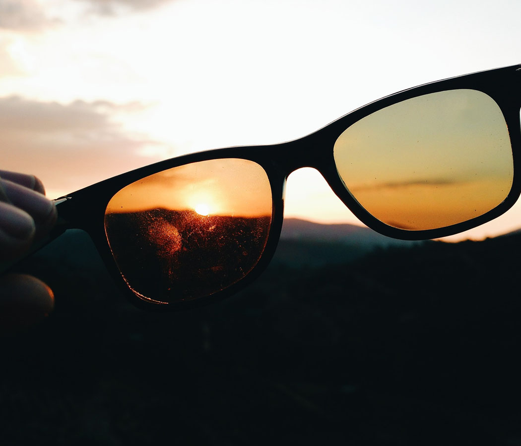 Den bedste måde at pudse briller på