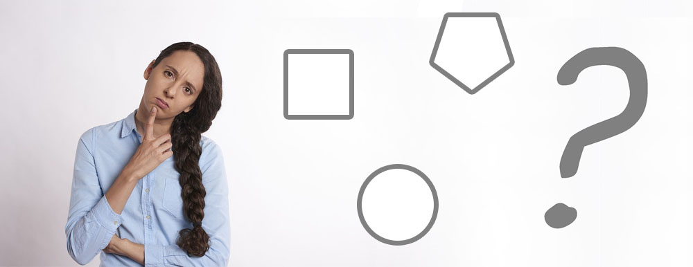 Find din ansigtsform