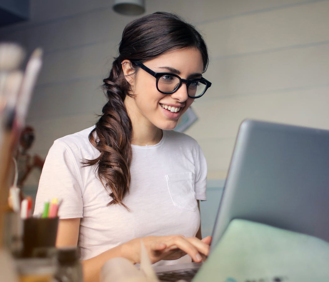 Hvad er skærmbriller?