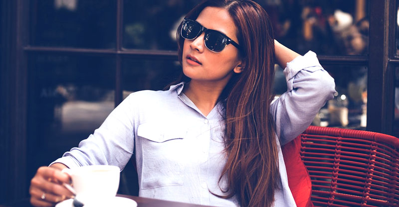 Lækre damesolbriller online