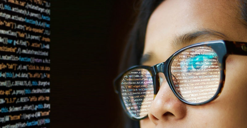 Køb blue light briller uden styrke til mænd og kvinder