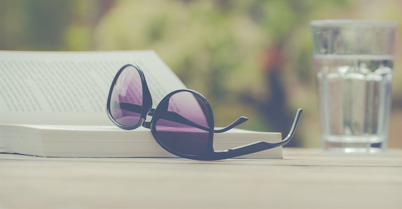 Solbriller med styrke plus til mænd og kvinder