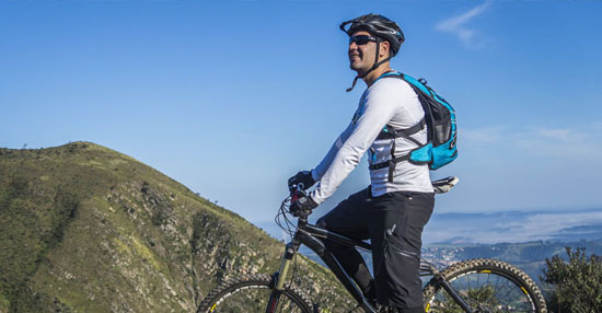 Køb sportssolbriller her til Danmarks bedste priser