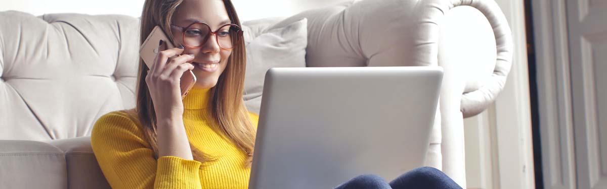 Flotte blue light briller uden styrke til ham og hende