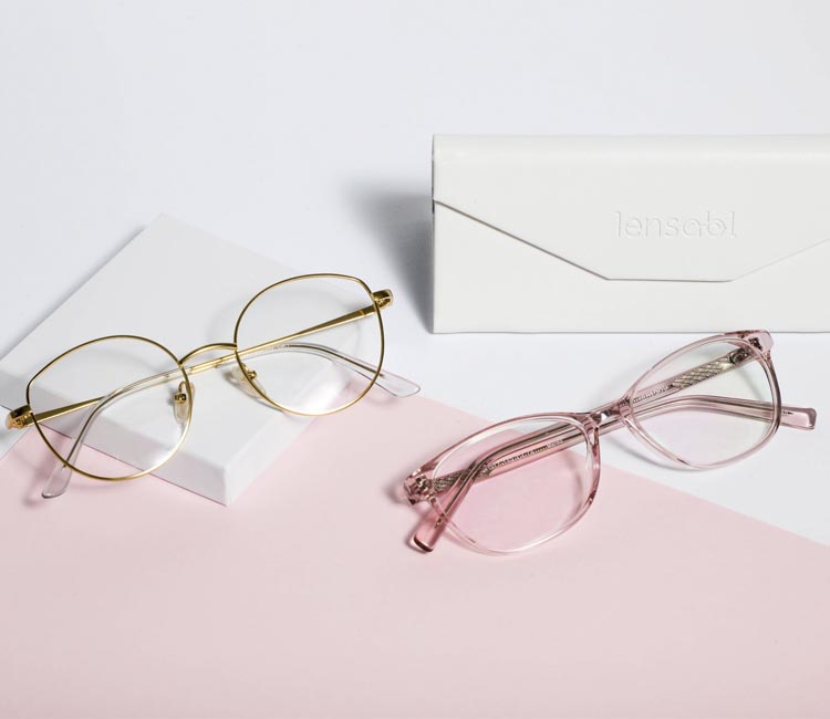 Køb tilbehør til briller