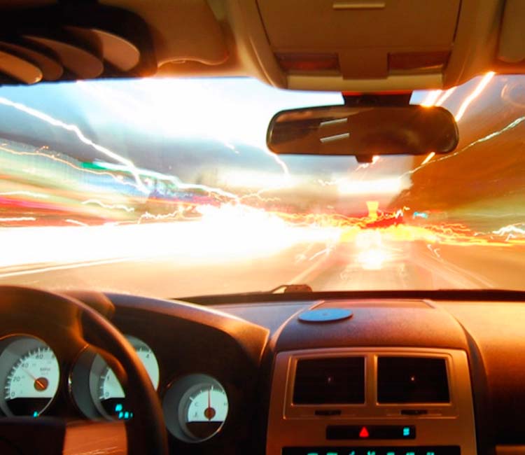 Danmarks billigste natkørebriller med polaroid linser