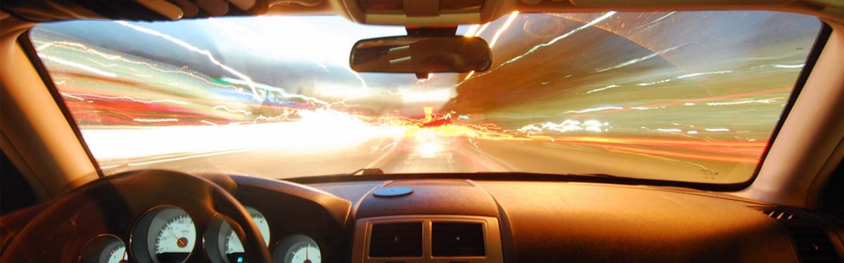 Danmarks billigste natkørebriller med polaroid linser