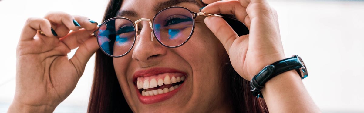 Nye briller køb dem her