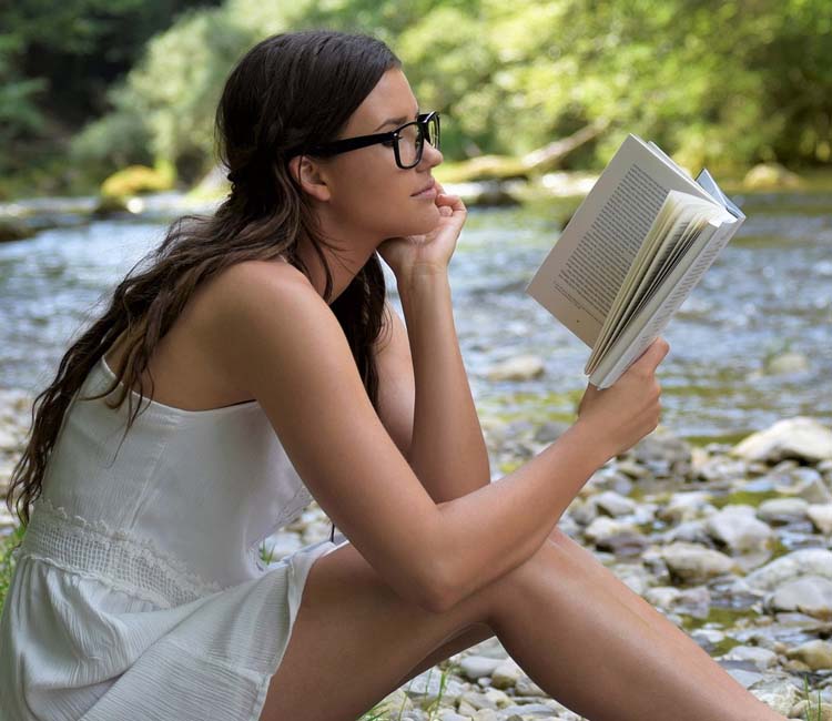 Køb billige læsebriller