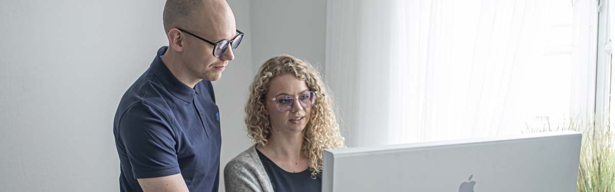 Køb skærmbriller i topkvalitet til Danmarks bedste priser