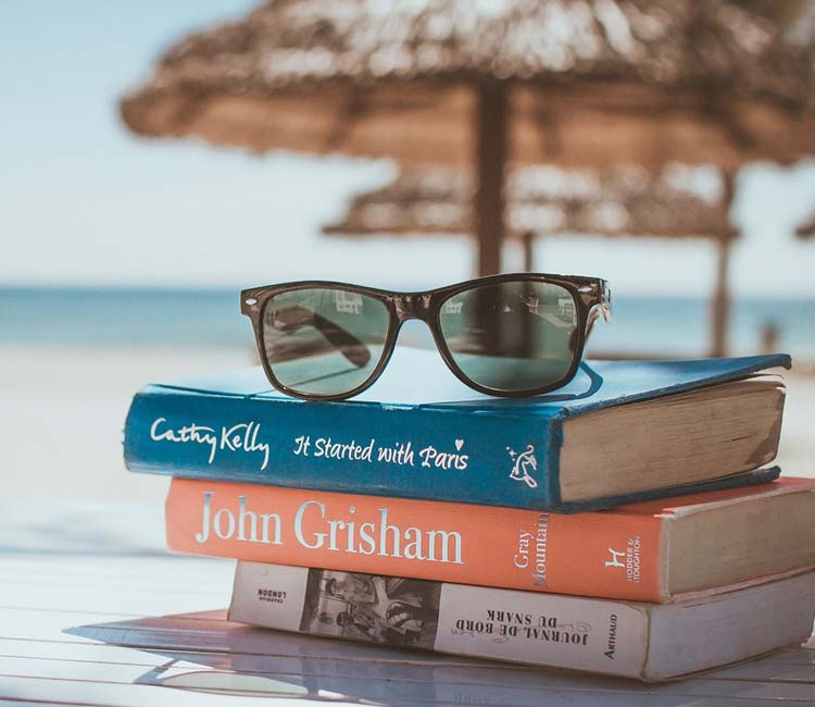 Billige solbriller med styrke til damer og herrer