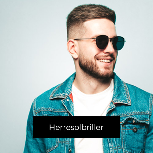 Skærmbriller uden styrke