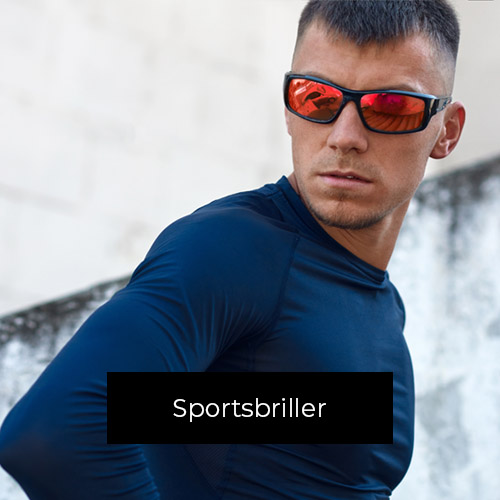 Blue light briller til aftenbrug