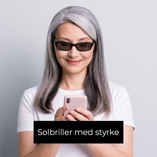 Blue light briller til aftenbrug