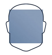 Guide til ansigtsform