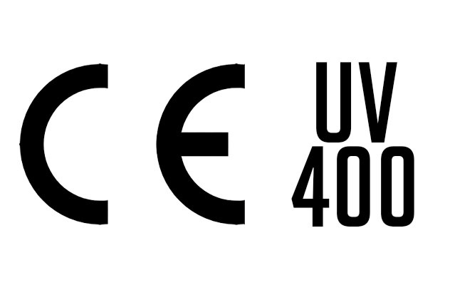 Solbriller UV beskyttelse