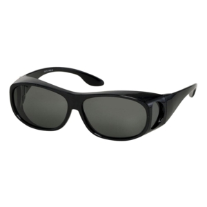 Polaroid fit-over solbriller til at sætte på briller