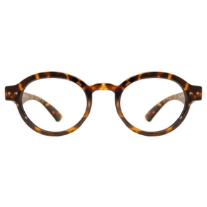 Billige læsebriller runde herre og dame