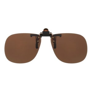 Clip-on solbriller til at klikke på briller