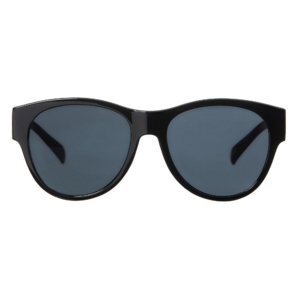 Polaroid fit-over solbriller til at sætte på briller