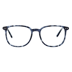 Blue light briller uden styrke herre dame model