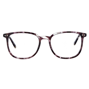 Blue light briller uden styrke dame