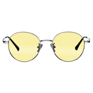 Gamer briller uden styrke for fuld effekt