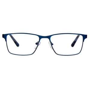 Flotte læsebriller med styrke plus