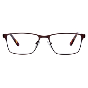 Flotte læsebriller med styrke plus