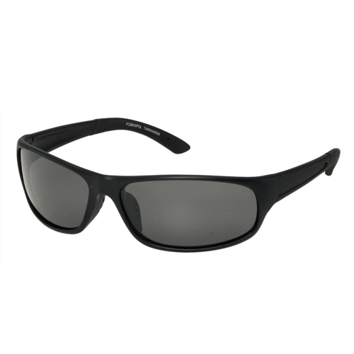 Sport solbriller polaroid linser i top kvalitet