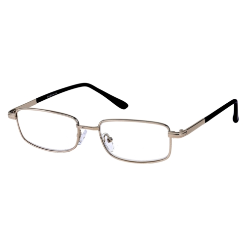 Klassiske smalle læsebriller