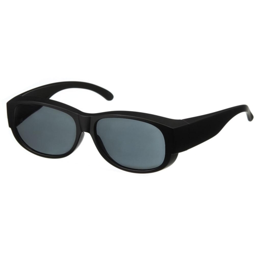 Fit-over solbriller til briller