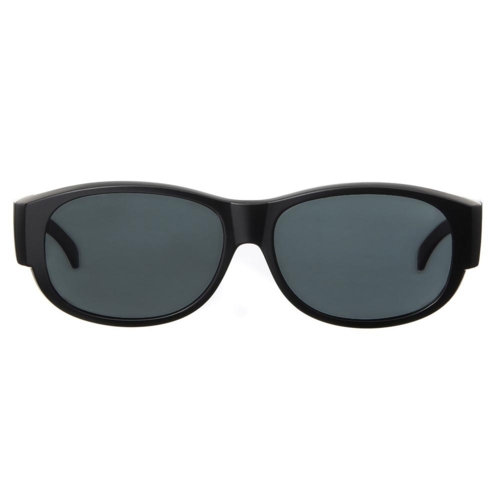 Fit-over solbriller til briller