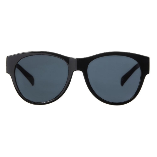 Polaroid fit-over solbriller til at sætte på briller