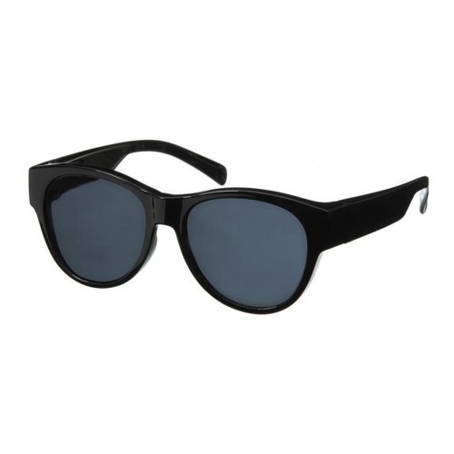 Polaroid fit-over solbriller til at sætte på briller