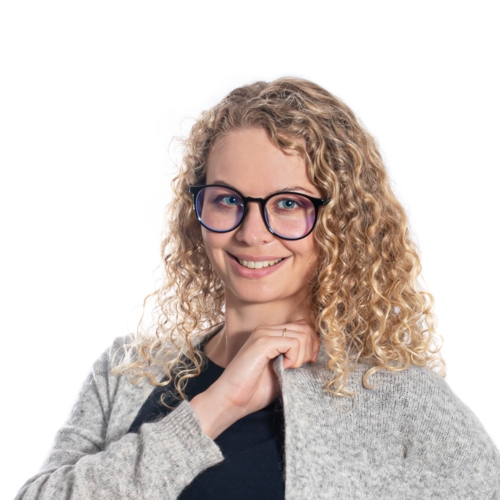 Perception | Blue light