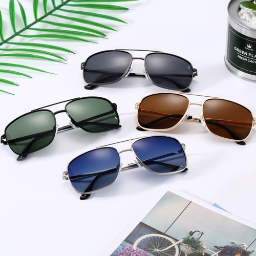 Heat | Polaroid solbriller